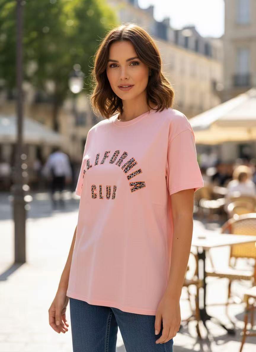Camiseta California Club - Image 3