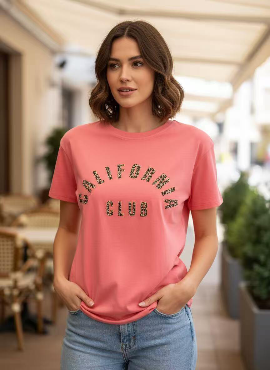 Camiseta California Club - Image 4