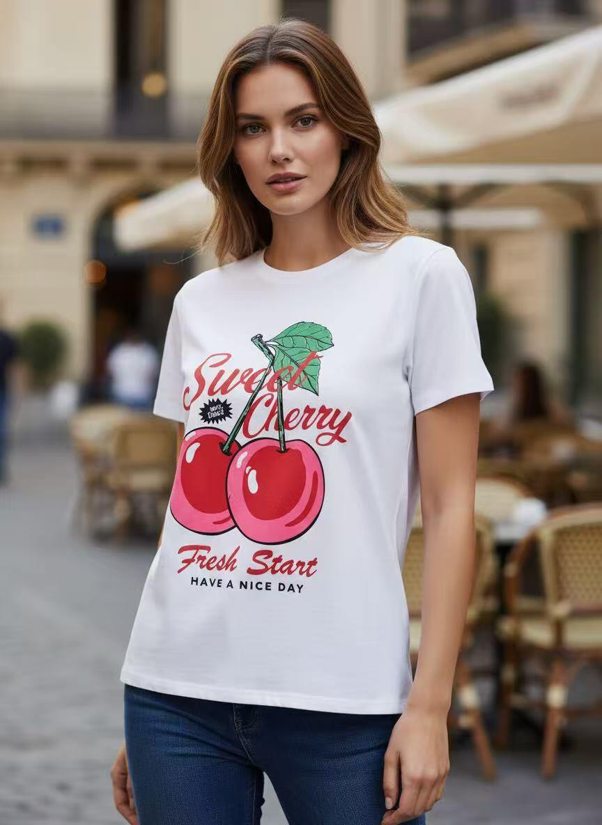 Sweet Cherry T-shirt