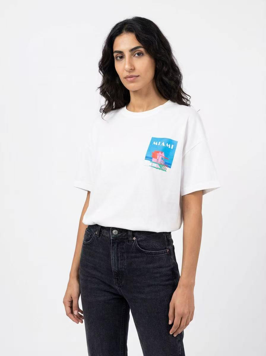 Miami T-Shirt - Image 12