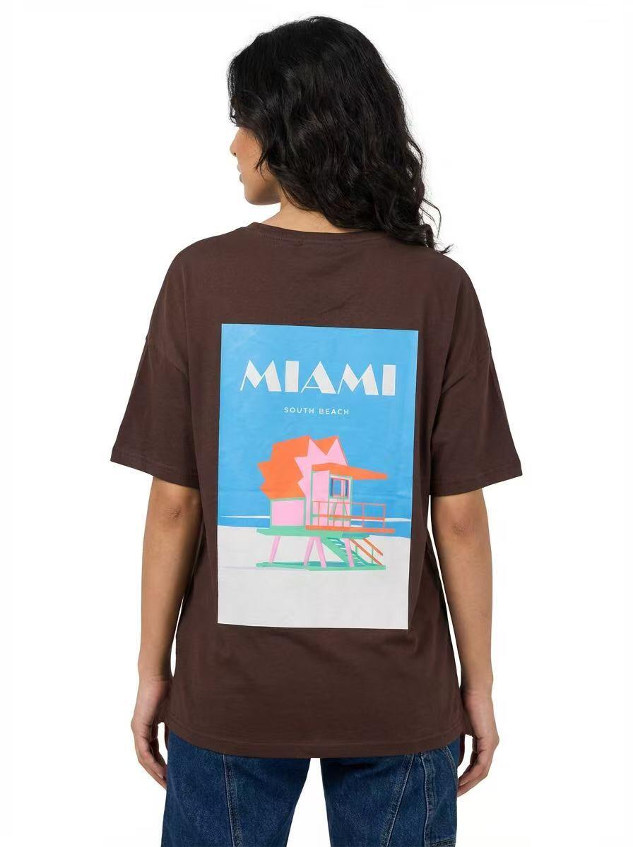 Miami T-Shirt - Image 11