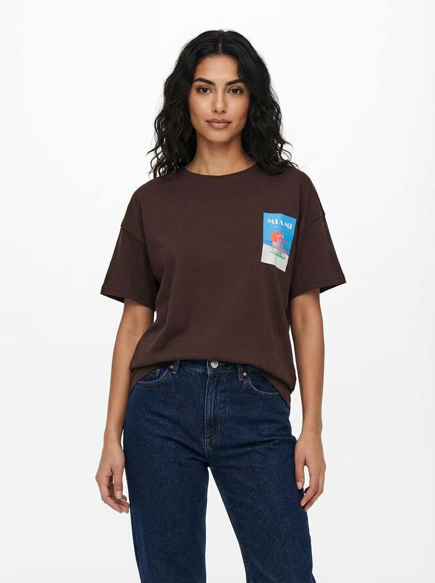Miami T-Shirt - Image 4