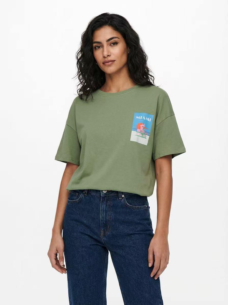 Miami T-Shirt - Image 6
