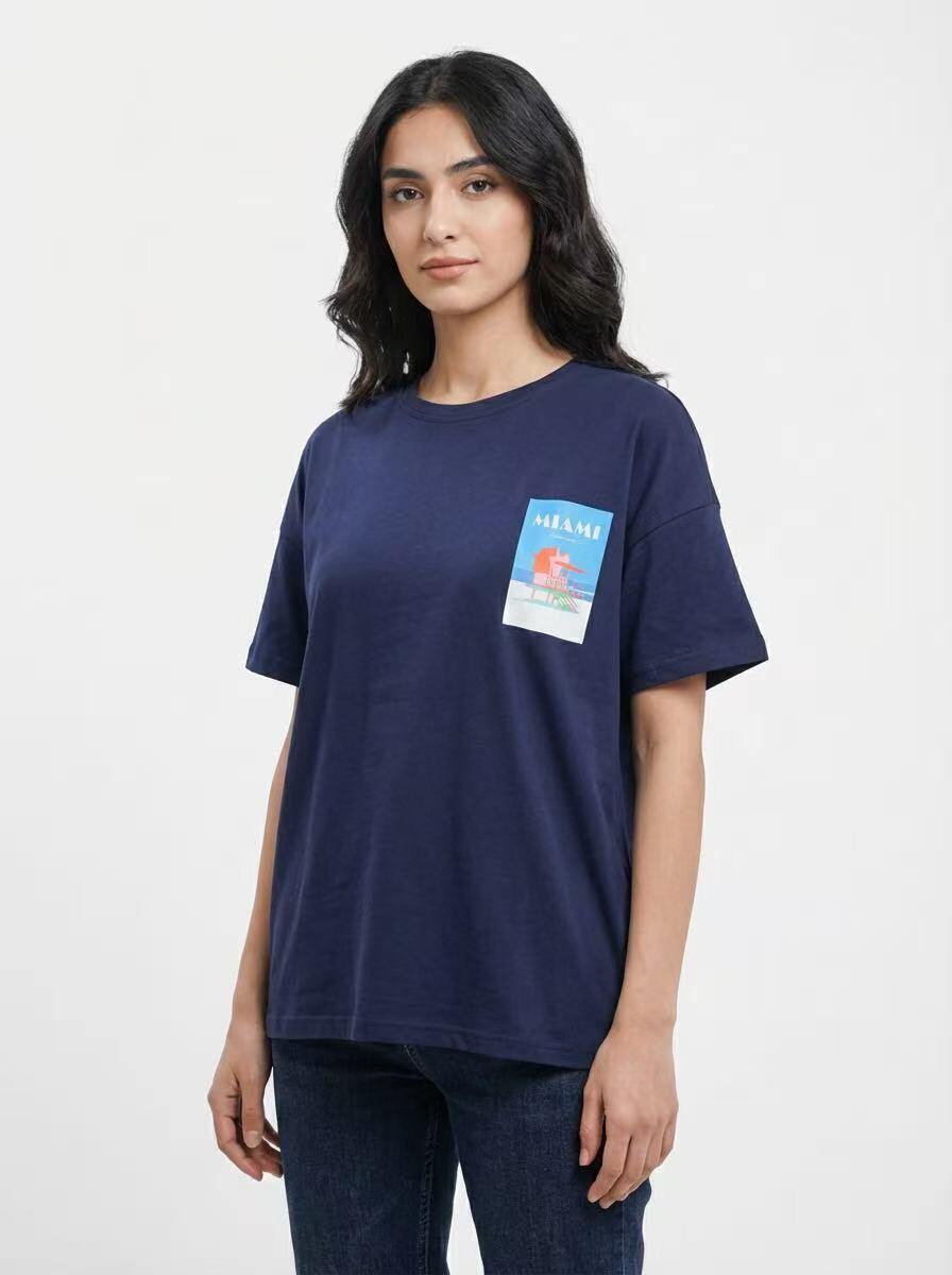 Miami T-Shirt - Image 14