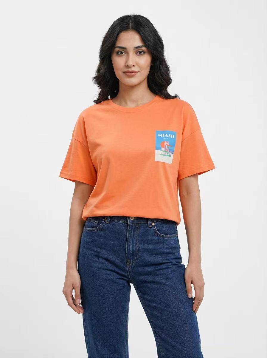 Miami T-Shirt - Image 5