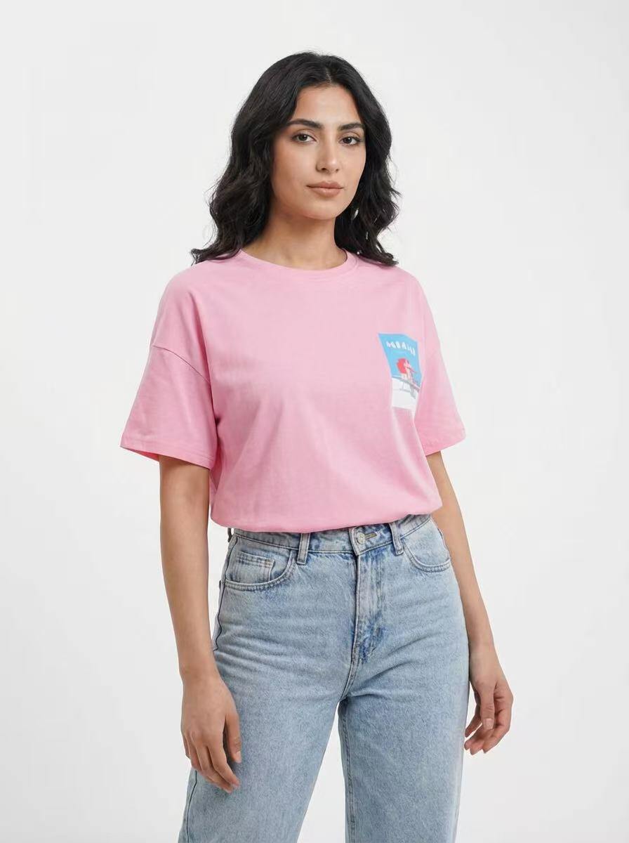 Miami T-Shirt - Image 1