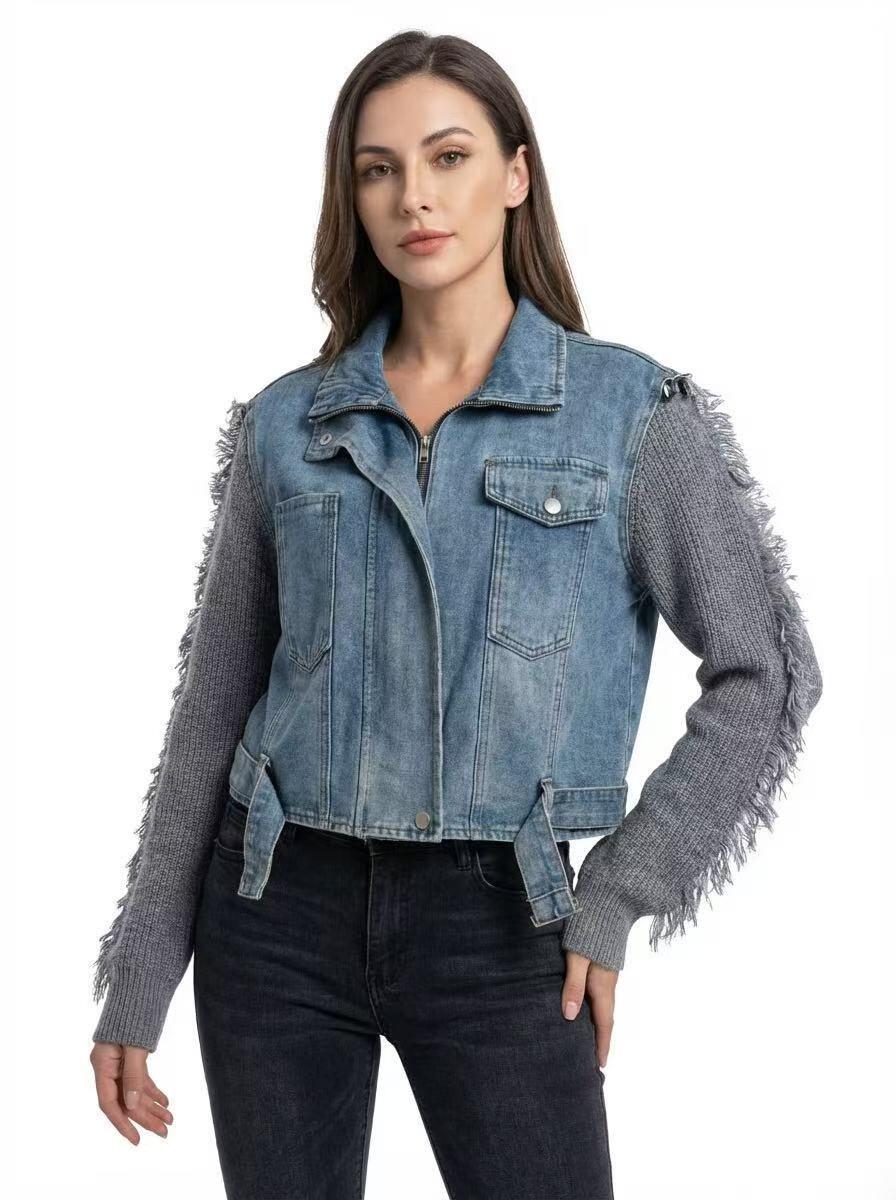 Chaqueta Vaquera - Image 3