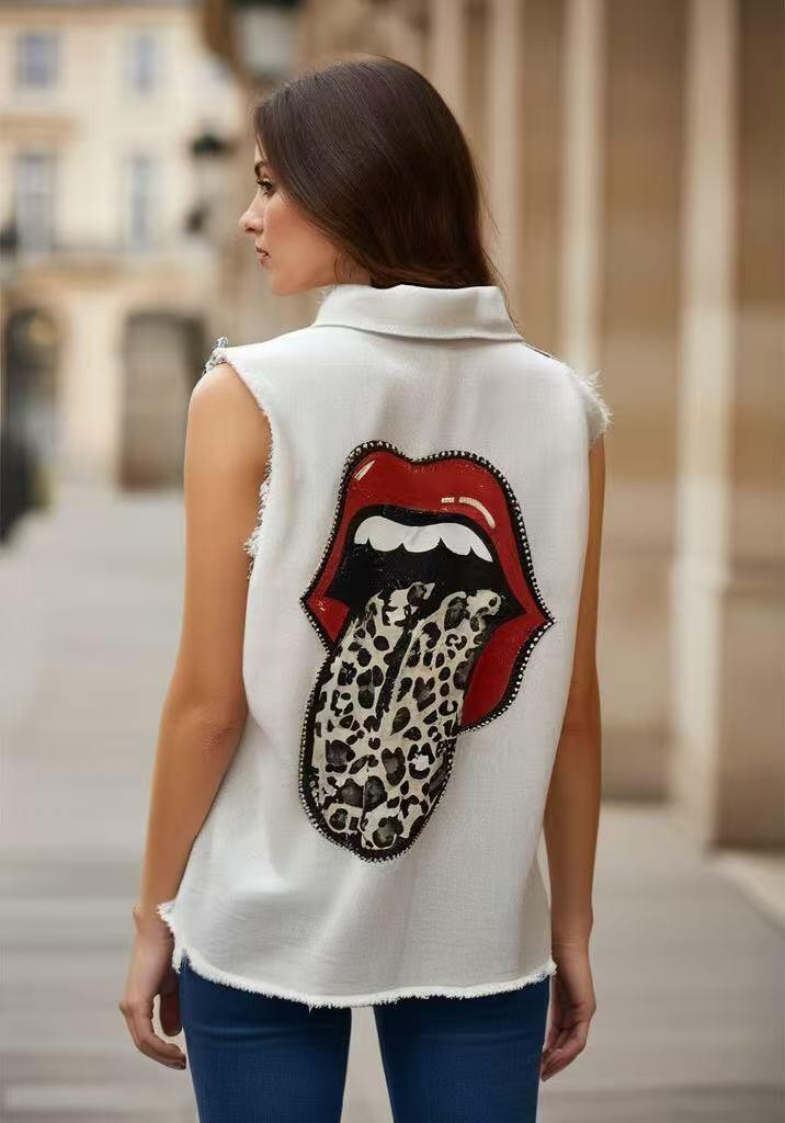Gilet