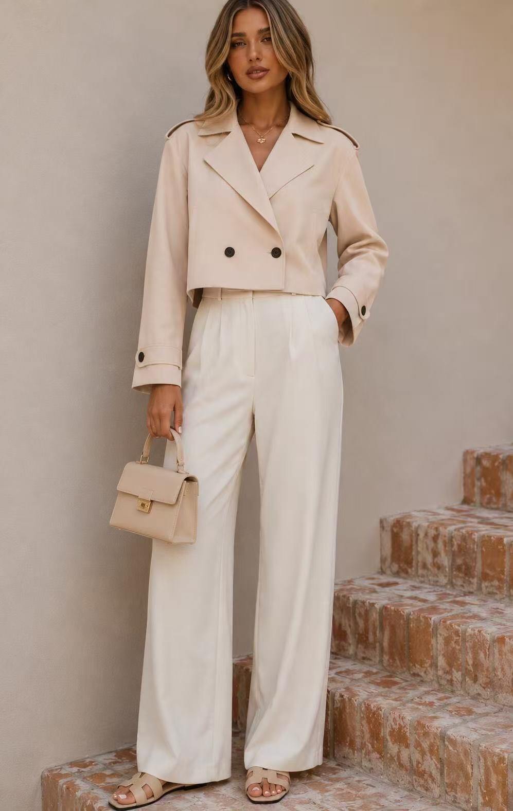 Mayorista Ciao Milano - Chaqueta