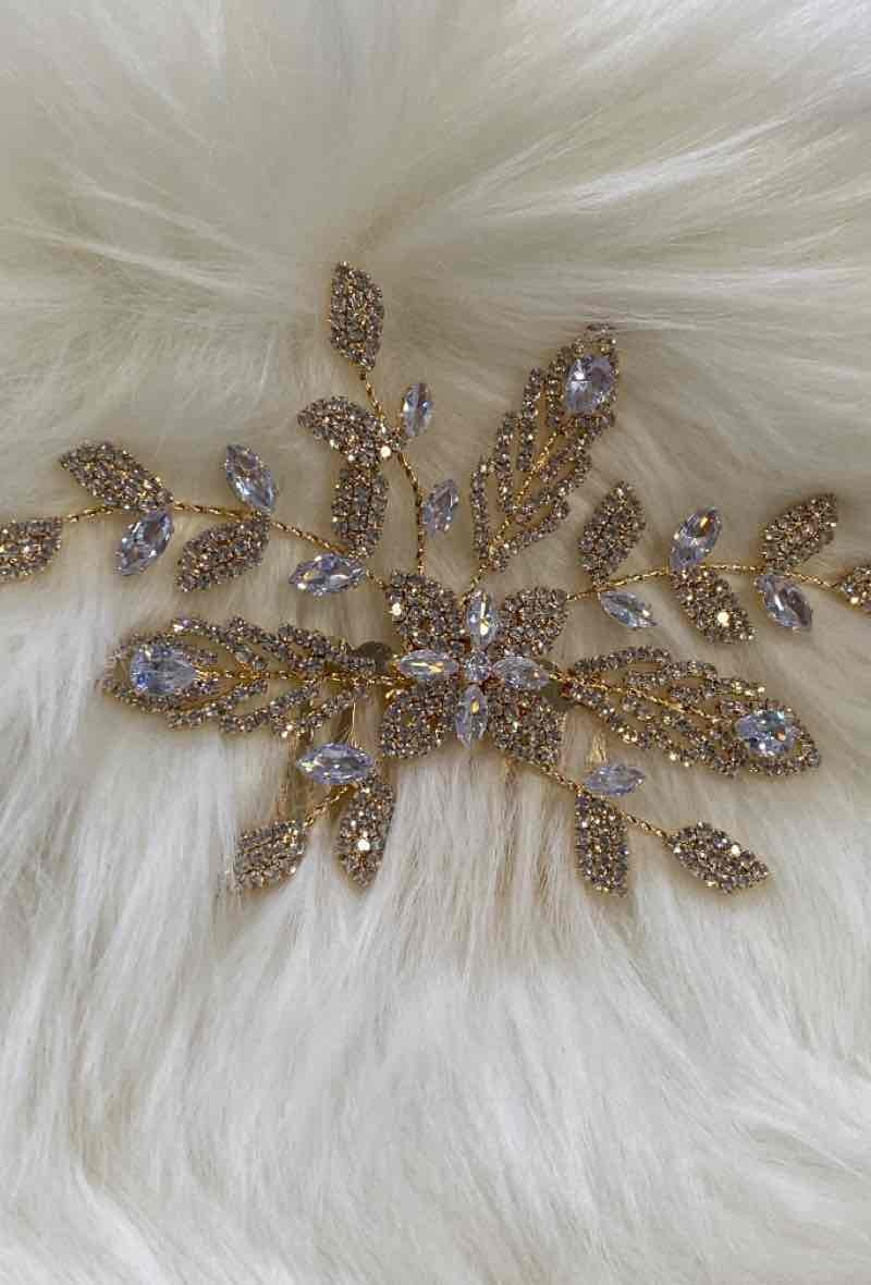 Grossiste CICI&H - Accessories de cheveu