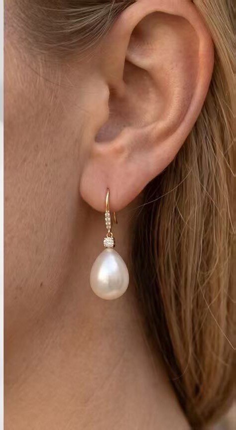 Wholesaler CICI&H - Stainless steel earrings