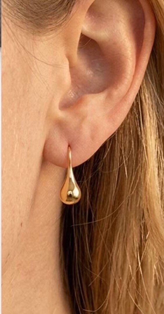 Grossiste CICI&H - Boucles d’oreilles acier inoxydable
