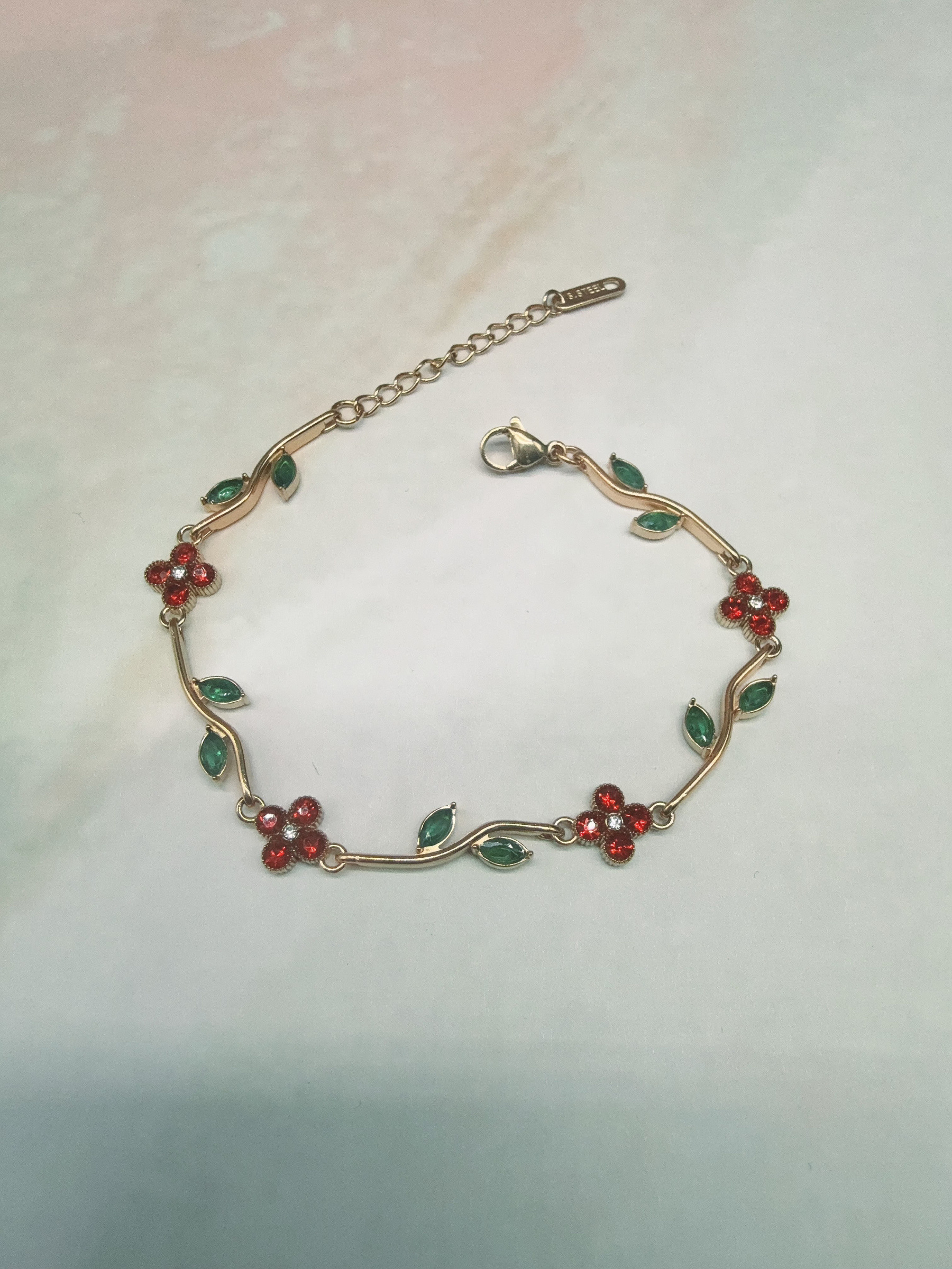 Grossiste CICI&H - Bracelet acier inoxydable