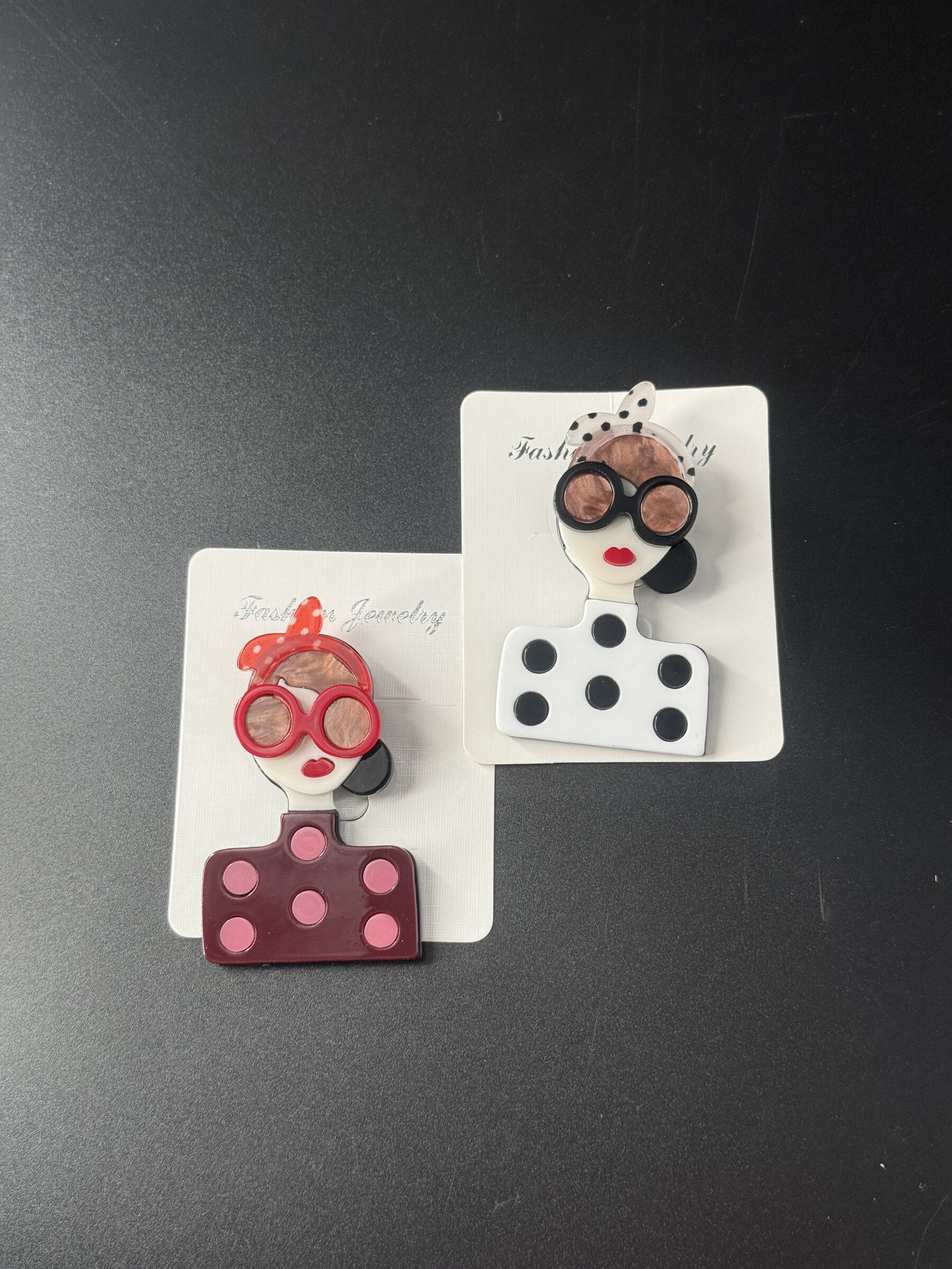 Wholesaler CICI&H - pin