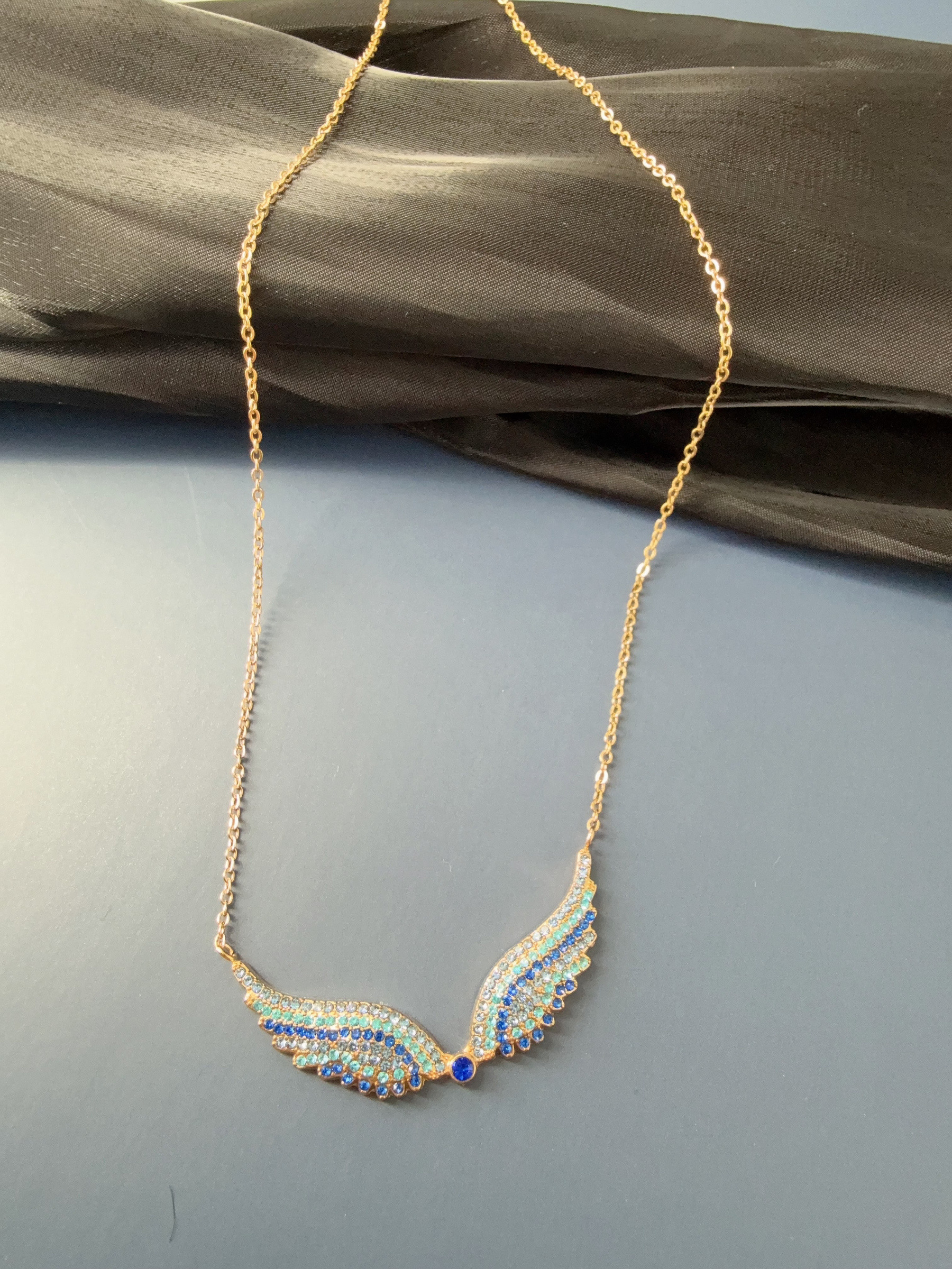 Grossiste CICI&H - Collier acier inoxydable