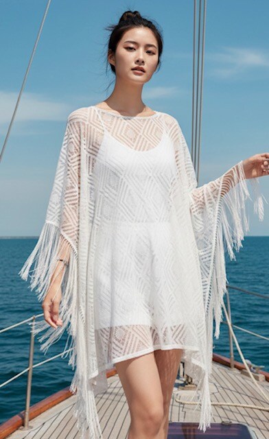 Grossiste CiCi MOD - Cache maillot / Paréo