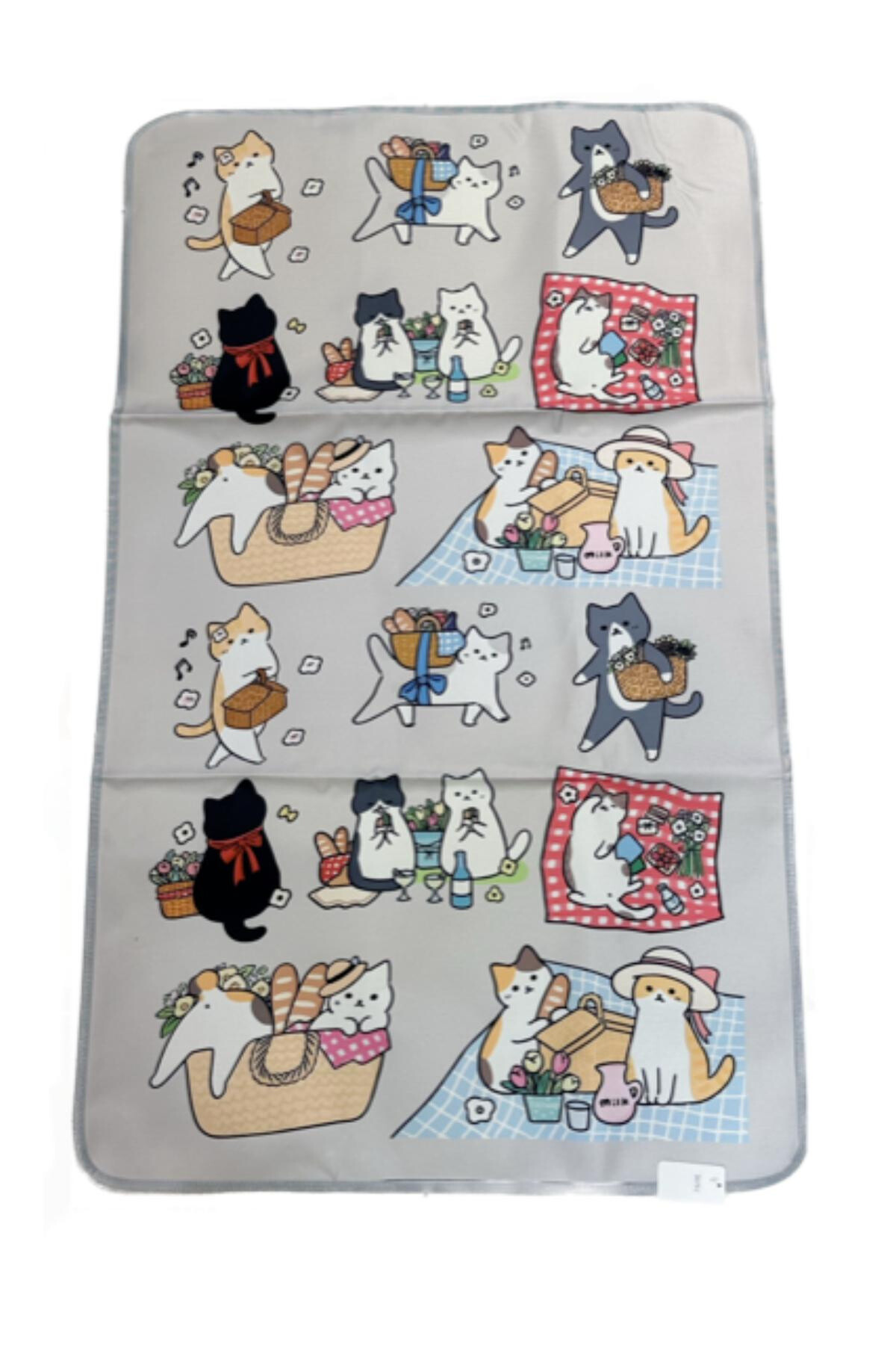 Grossiste CiCi MOD - Tapis de plage