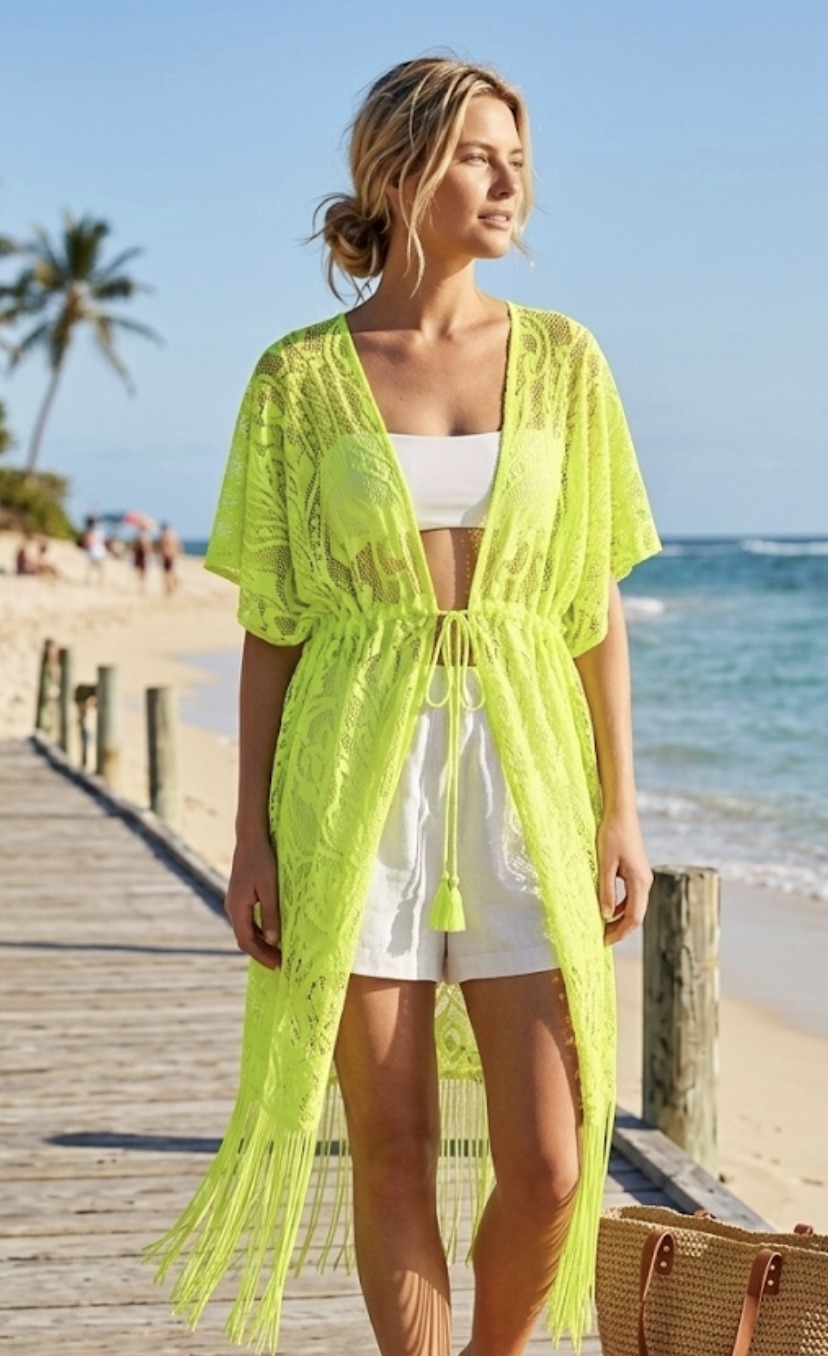 Grossiste CiCi MOD - Cache maillot / Paréo