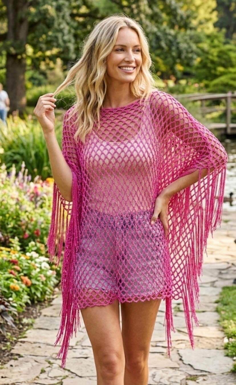 Grossiste CiCi MOD - Cache maillot / Paréo