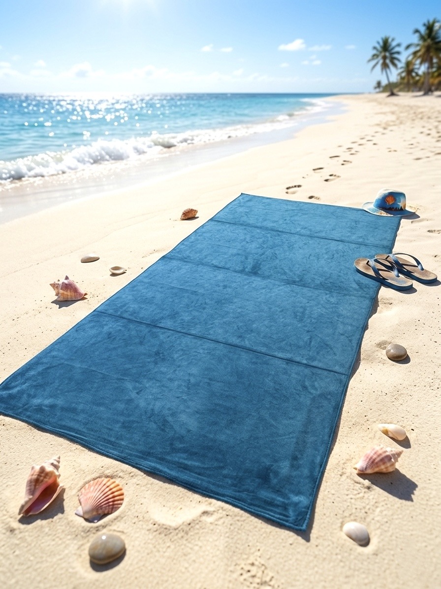 Grossiste CiCi MOD - Serviette de plage