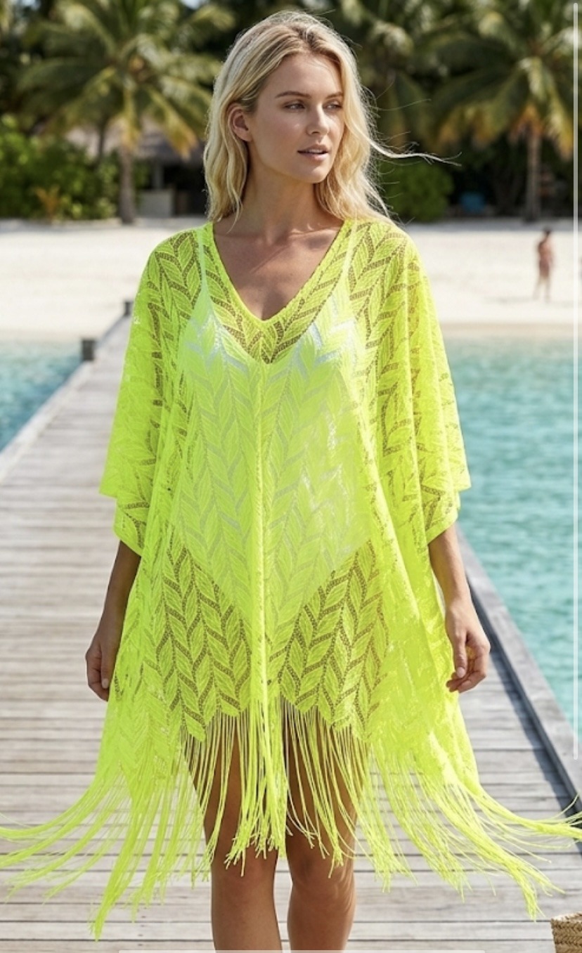 Grossiste CiCi MOD - Cache maillot / Paréo