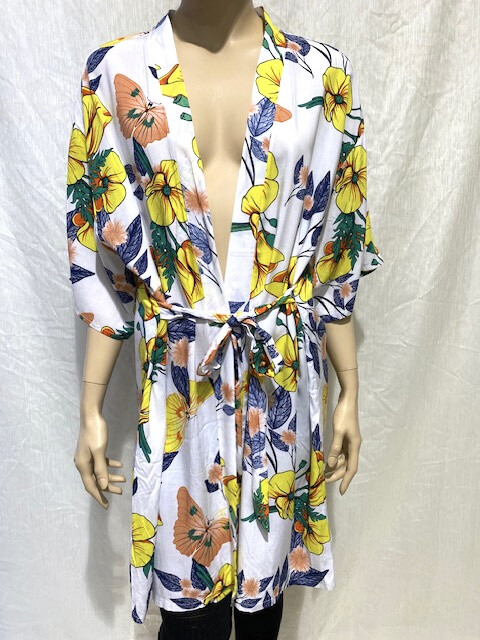 Grossiste CiCi MOD - Cache maillot / Paréo