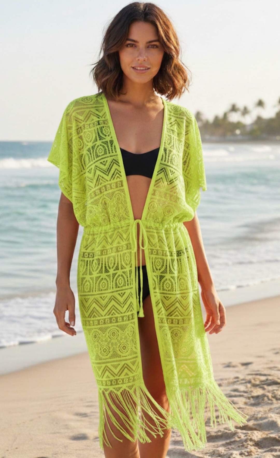 Grossiste CiCi MOD - Cache maillot / Paréo