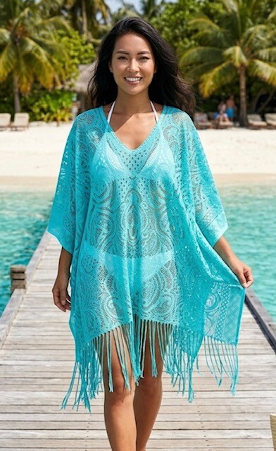 Grossiste CiCi MOD - Cache maillot / Paréo