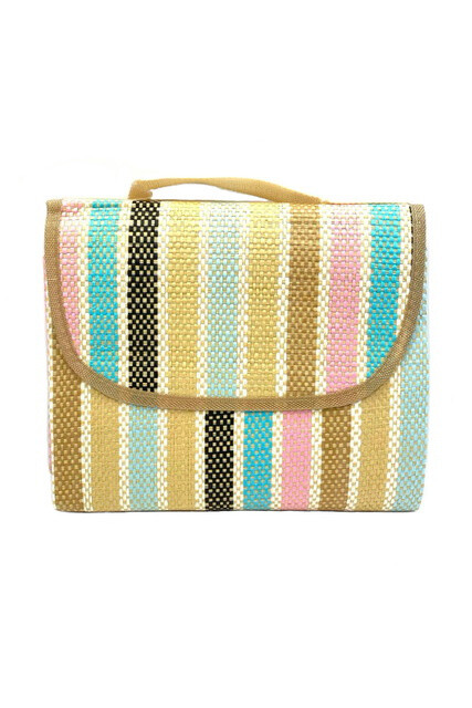Grossiste CiCi MOD - Tapis de plage pliable