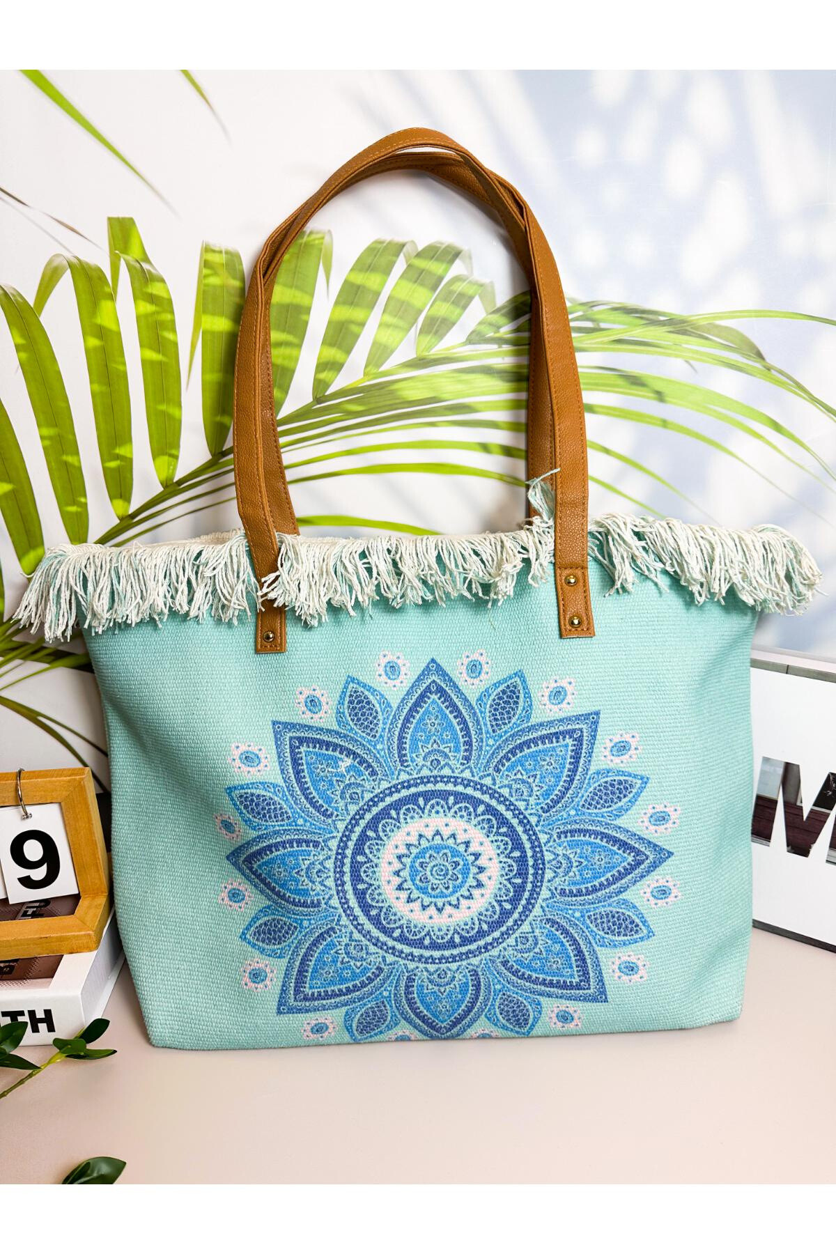Grossista CiCi MOD - Borsa da spiaggia