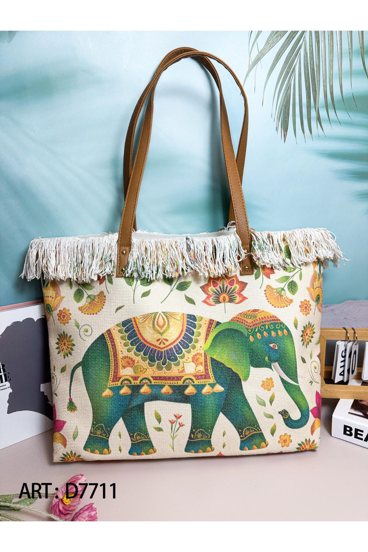 Grossista CiCi MOD - Borsa da spiaggia