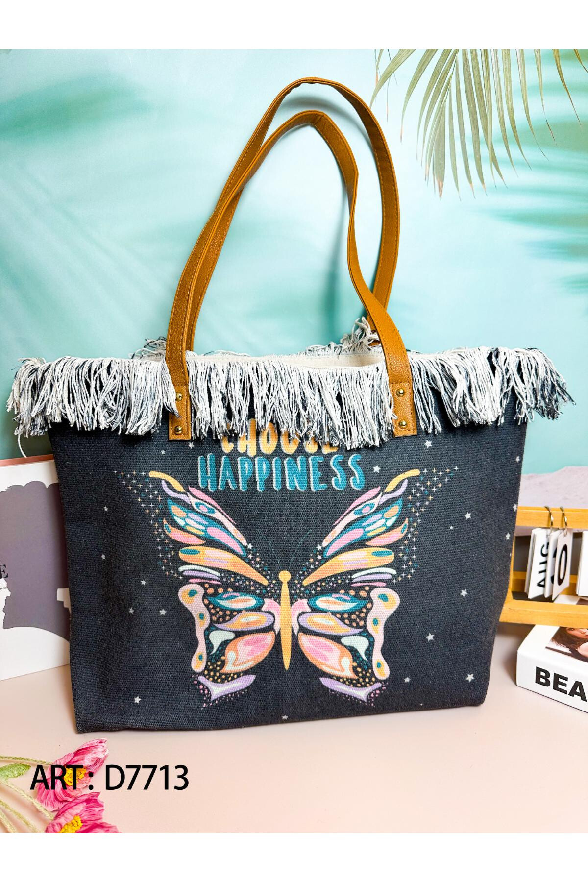 Grossista CiCi MOD - Borsa da spiaggia
