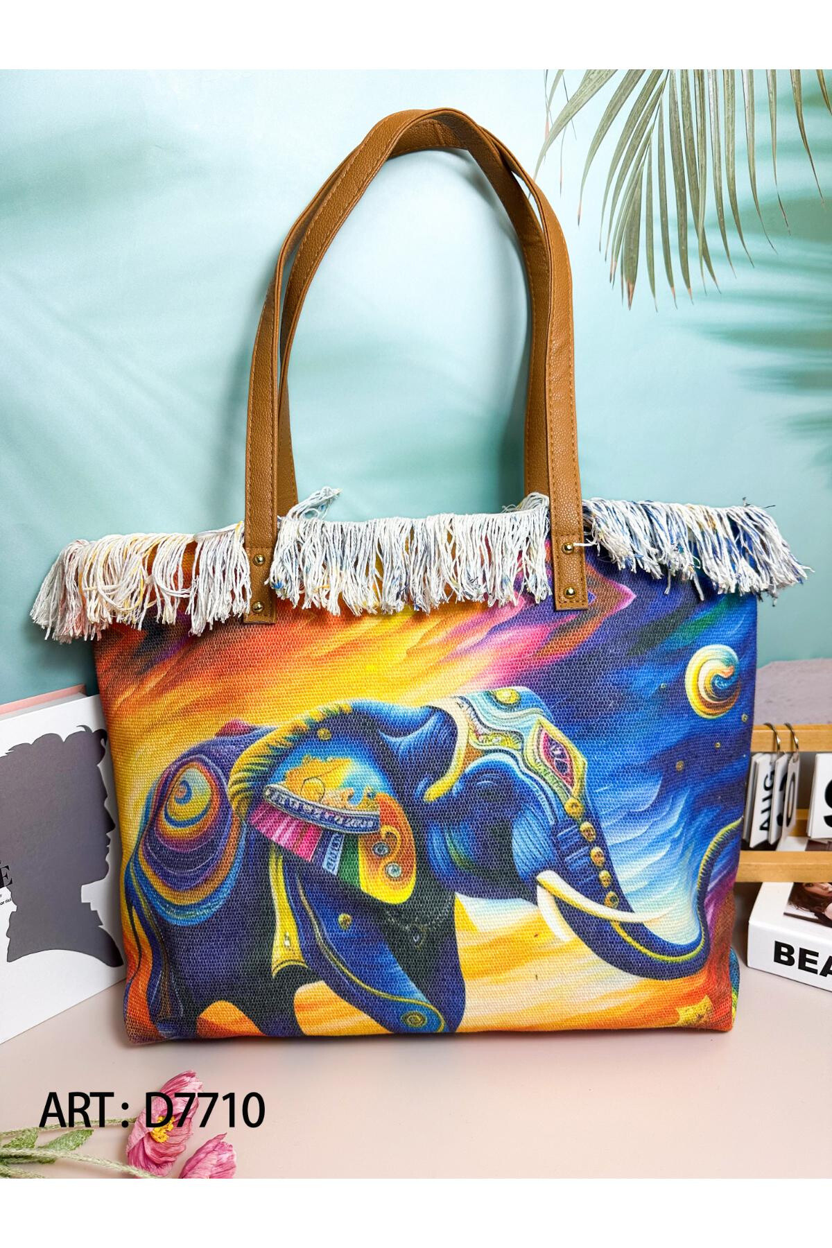 Grossista CiCi MOD - Borsa da spiaggia
