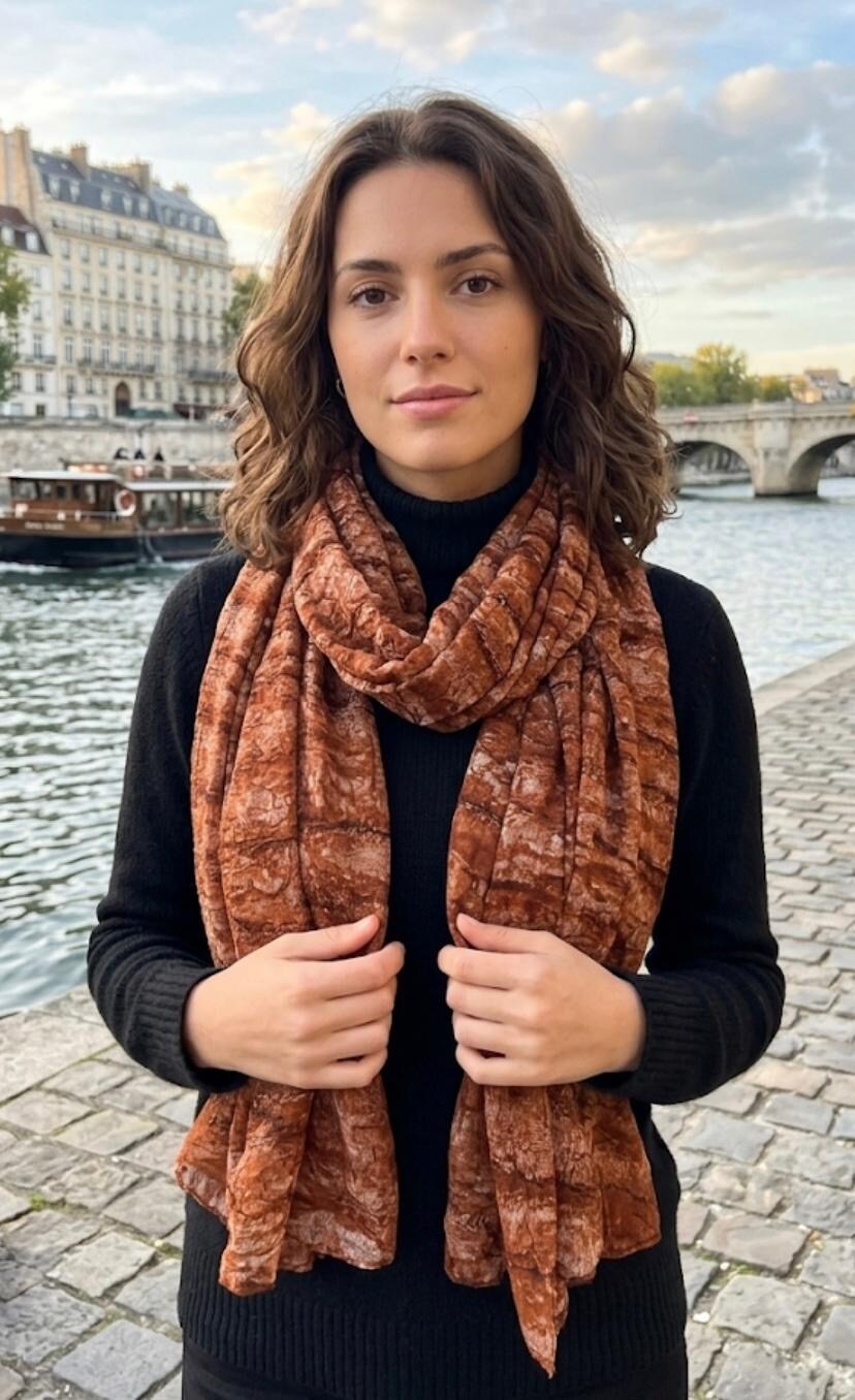 Grossista CiCi MOD - Foulard