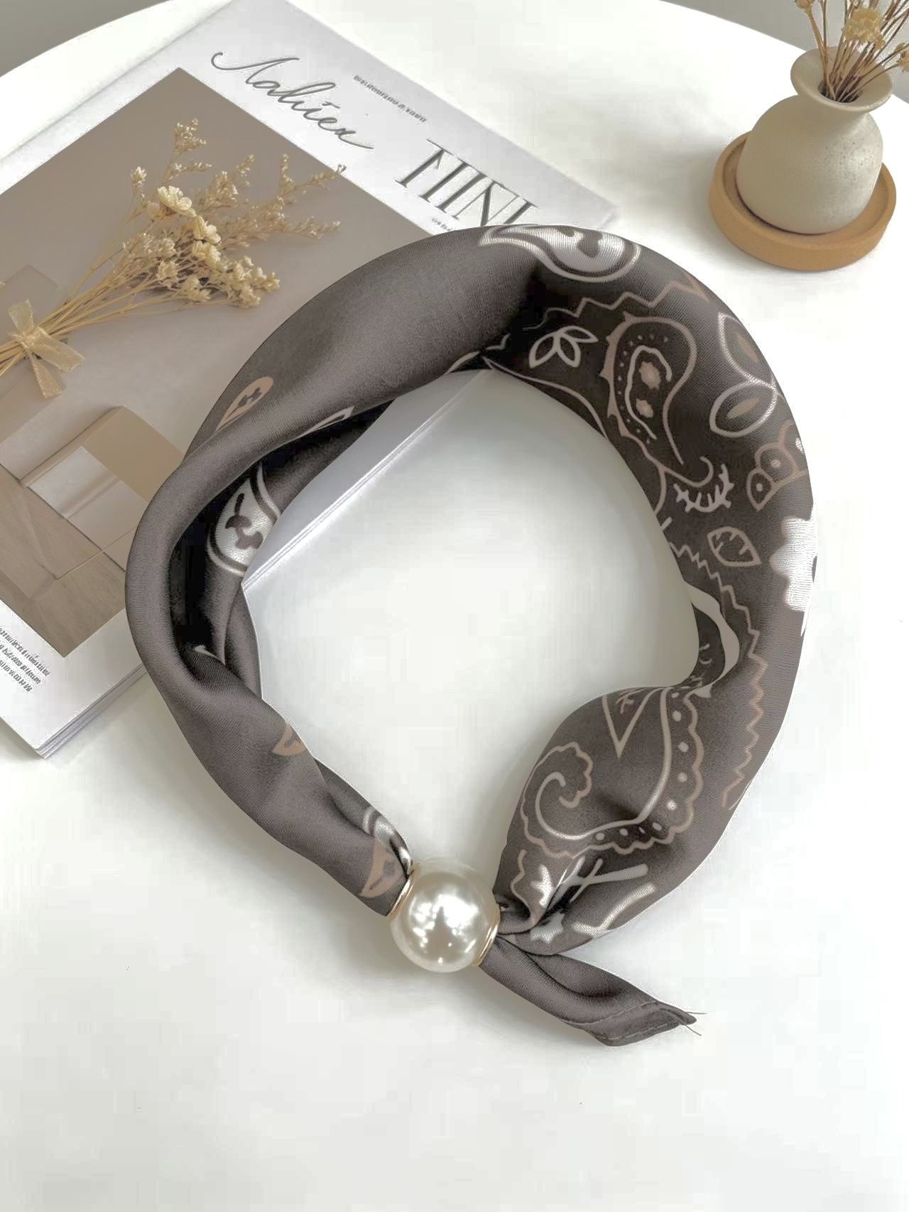Grossiste CiCi MOD - Foulard