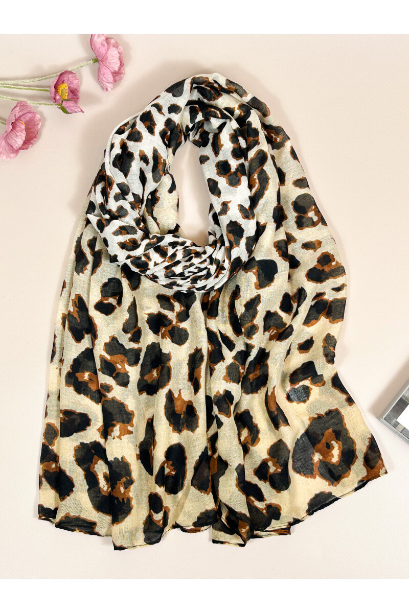 Wholesaler CiCi MOD - Square scarf