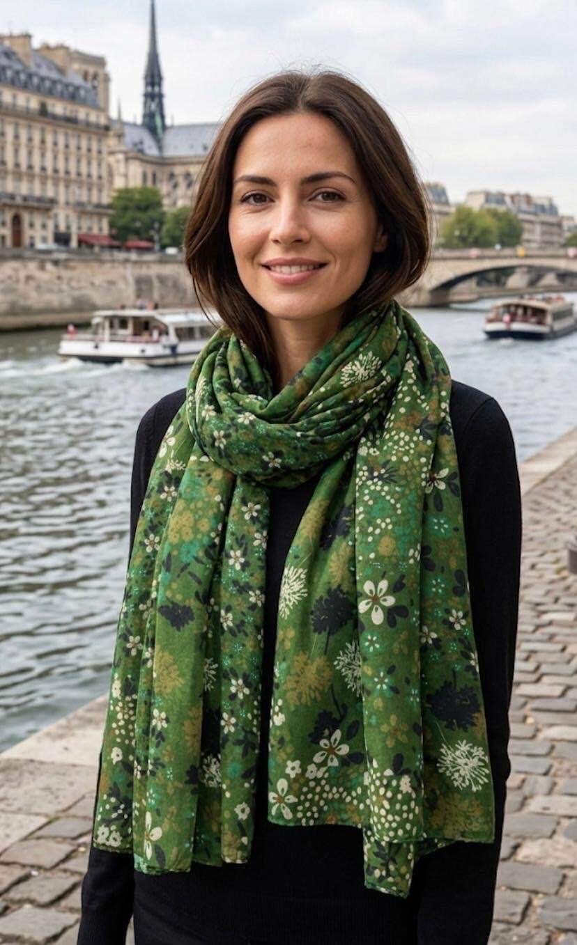 Grossista CiCi MOD - Foulard