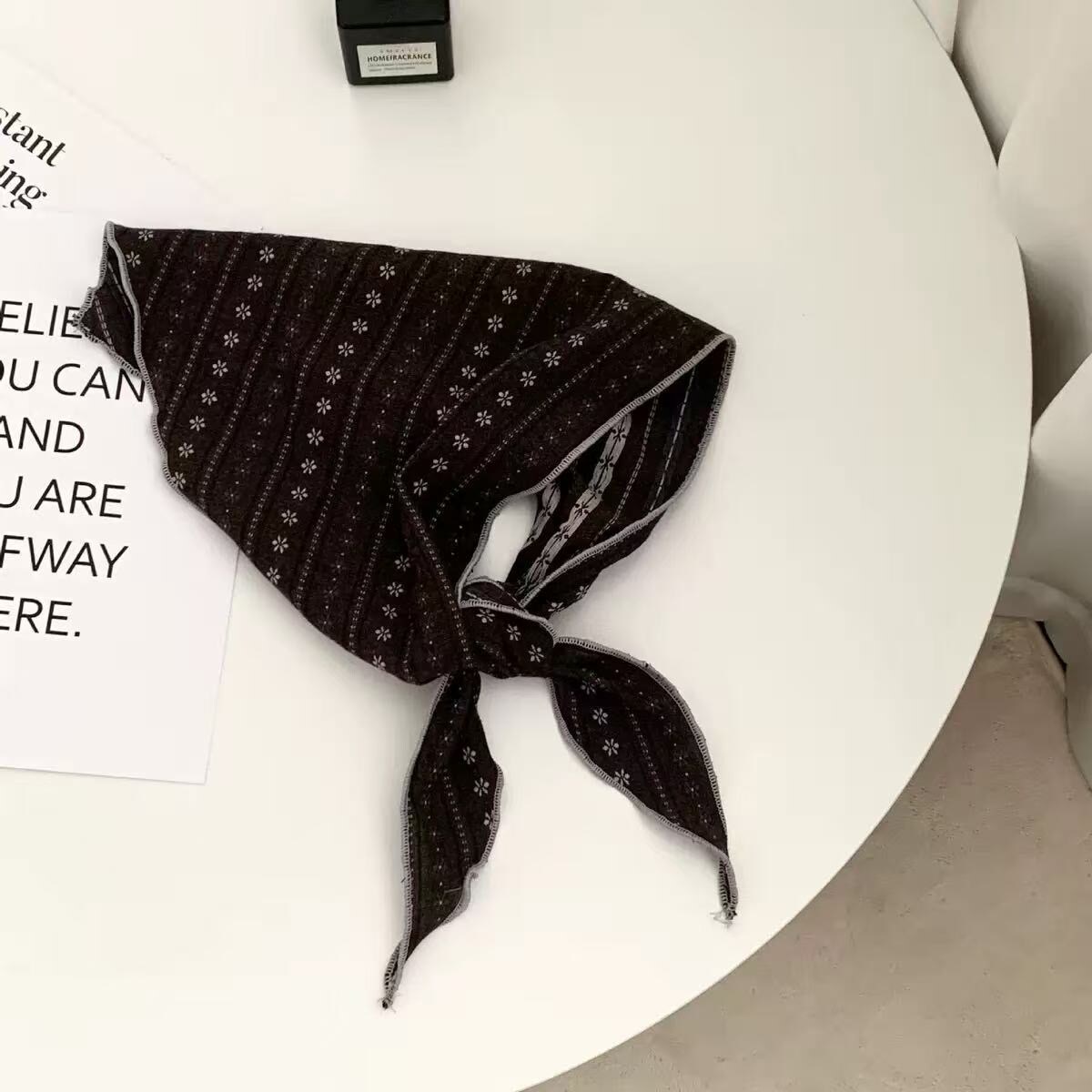 Grossista CiCi MOD - Foulard