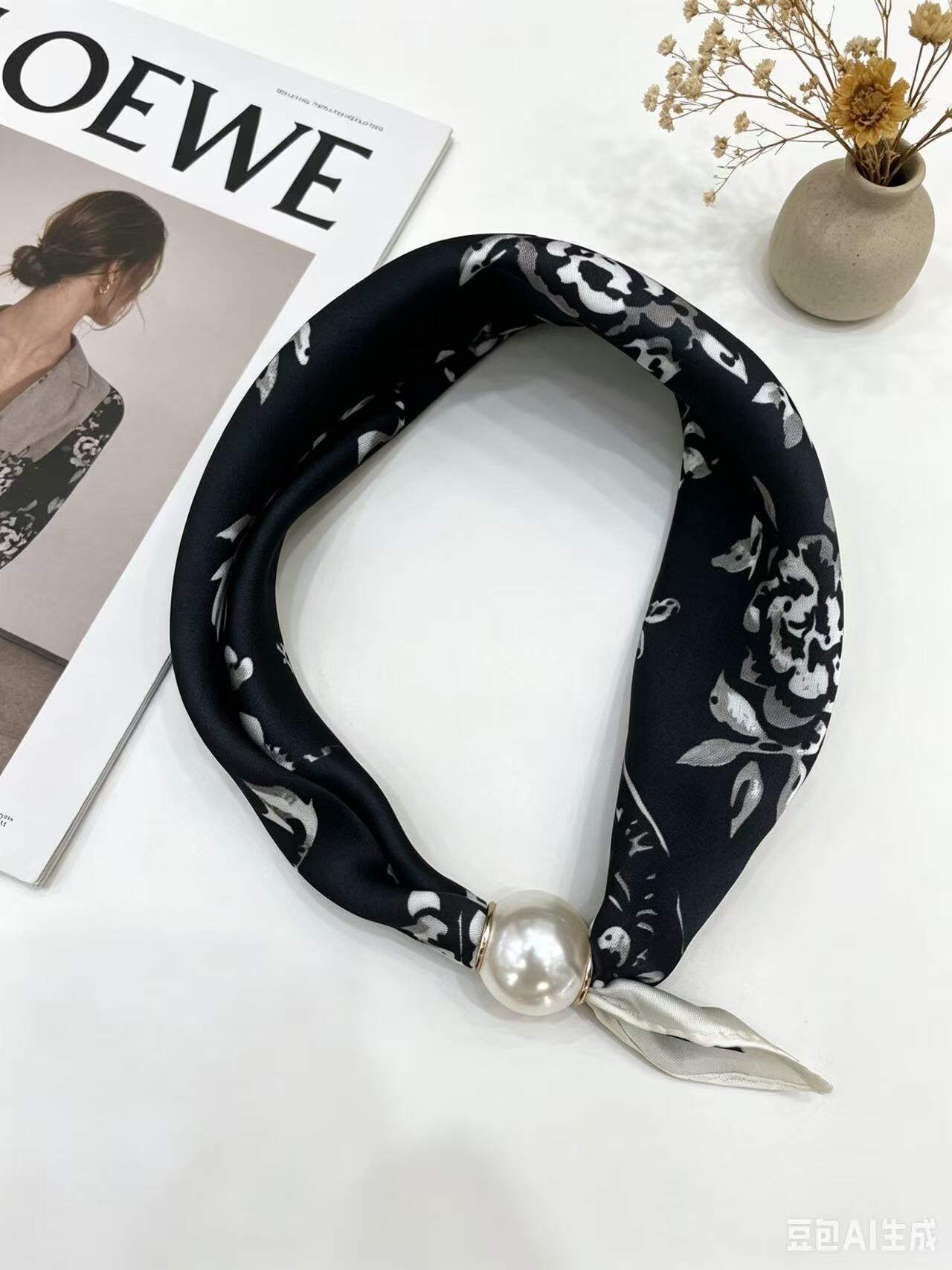 Grossiste CiCi MOD - Foulard