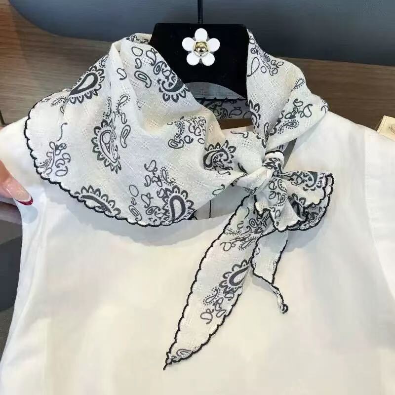 Grossiste CiCi MOD - Foulard