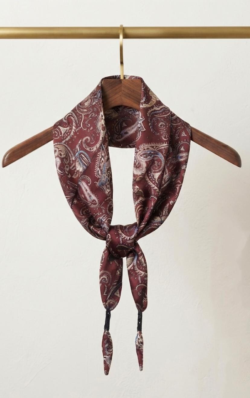 Grossiste CiCi MOD - Foulard
