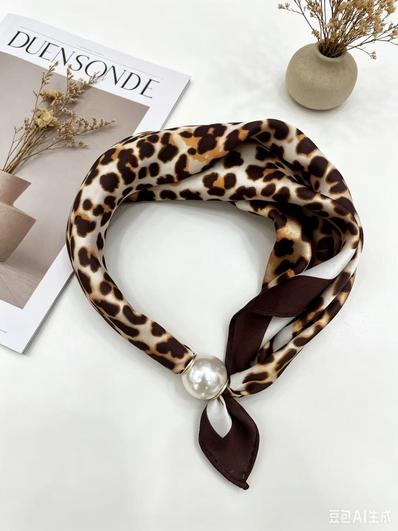 Grossista CiCi MOD - Foulard