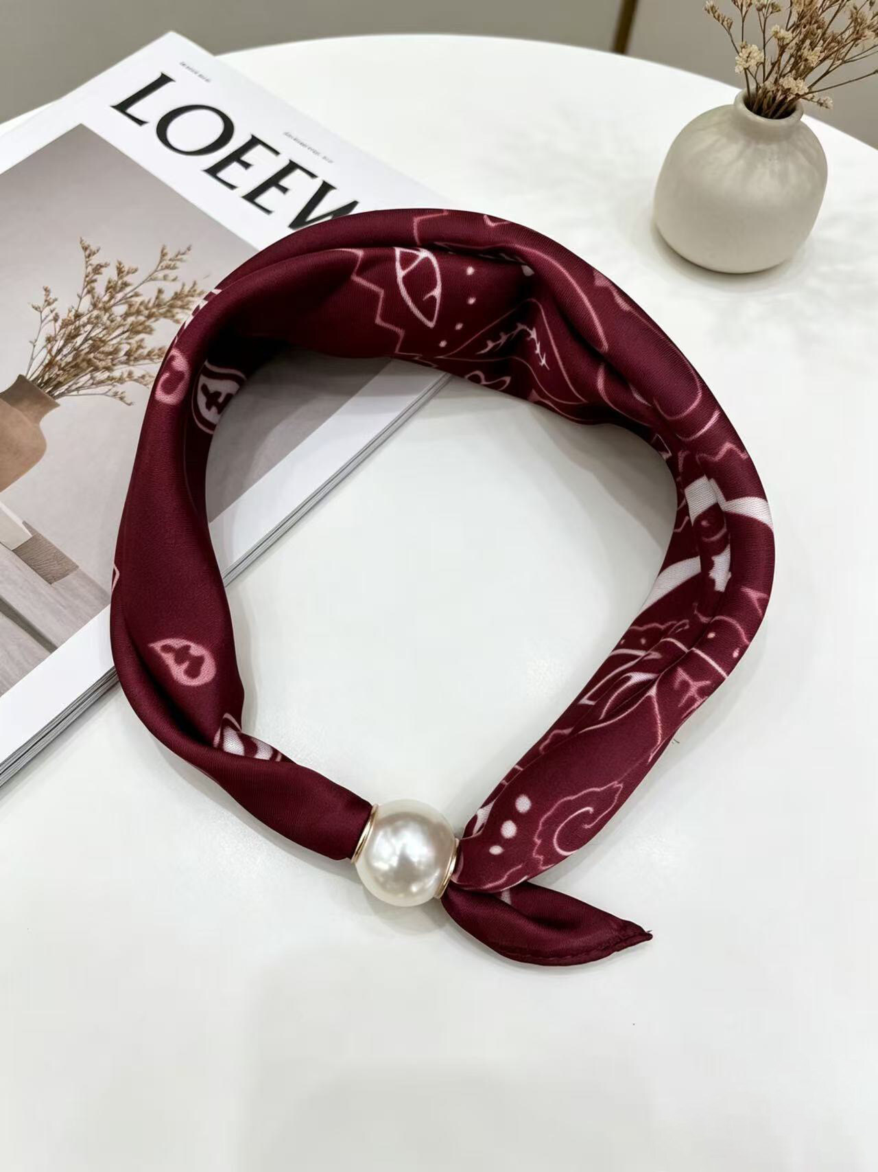 Grossiste CiCi MOD - Foulard