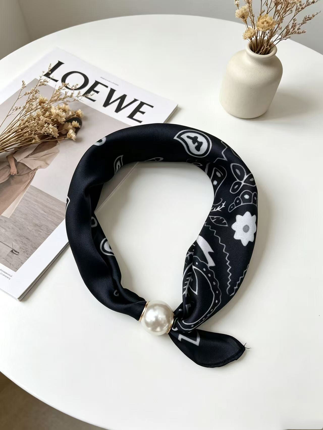 Grossiste CiCi MOD - Foulard