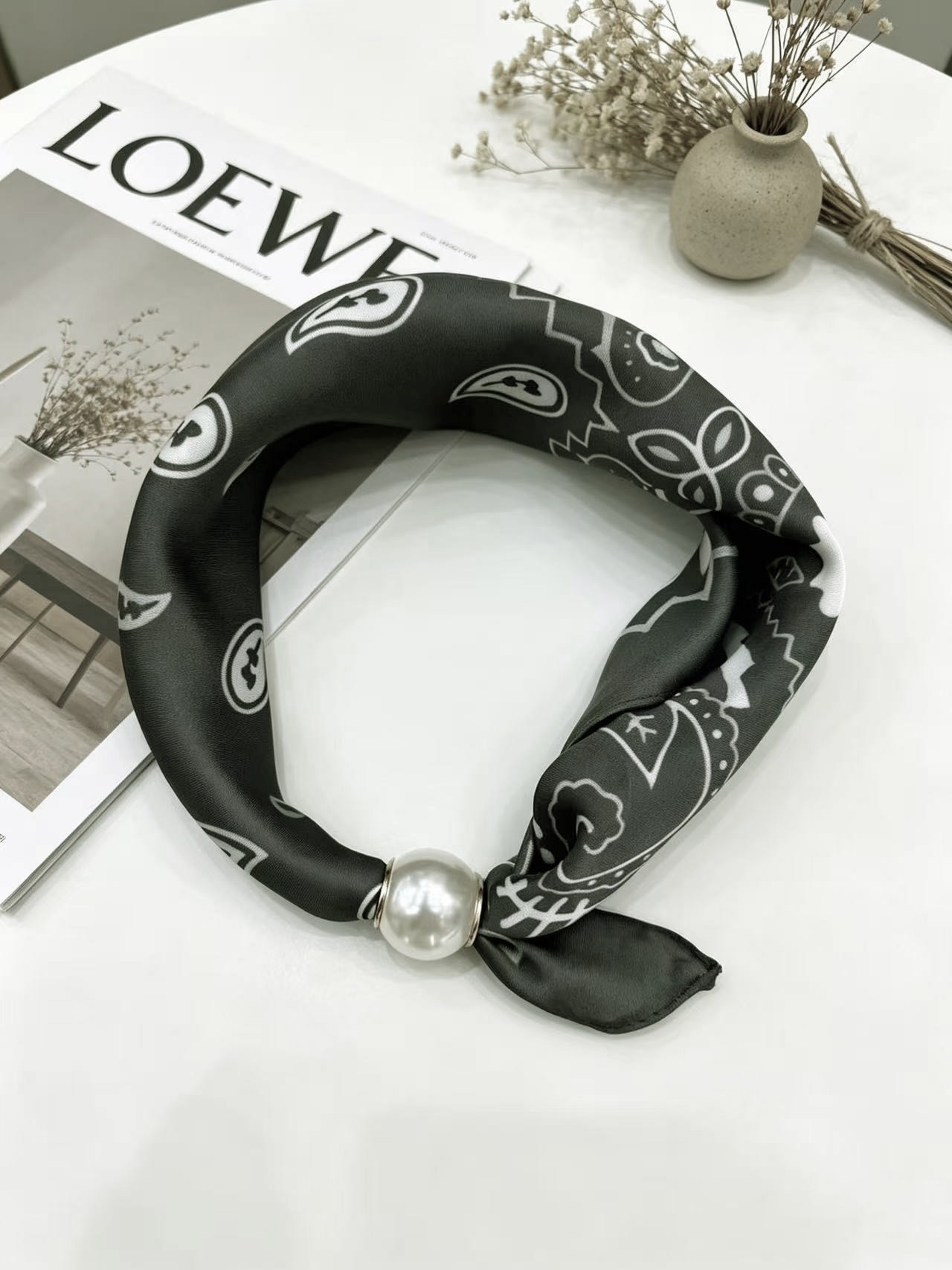 Grossista CiCi MOD - Foulard