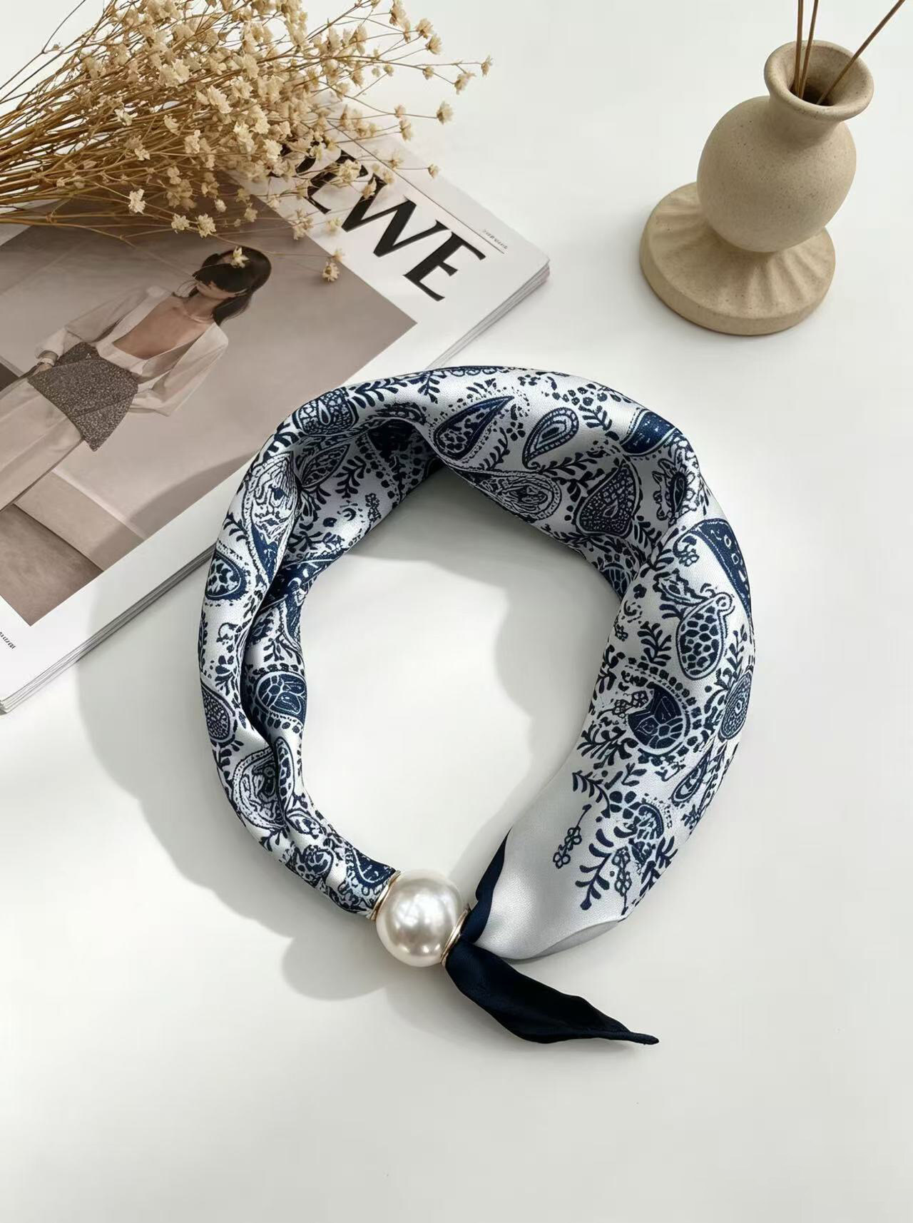 Grossiste CiCi MOD - Foulard