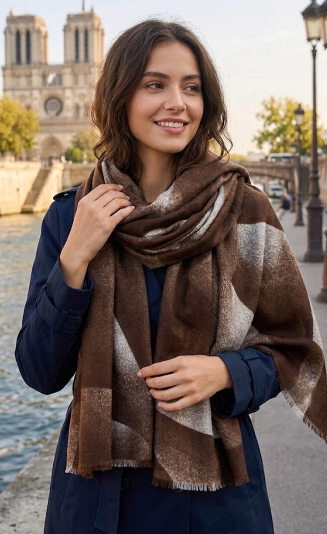 Grossista CiCi MOD - Foulard