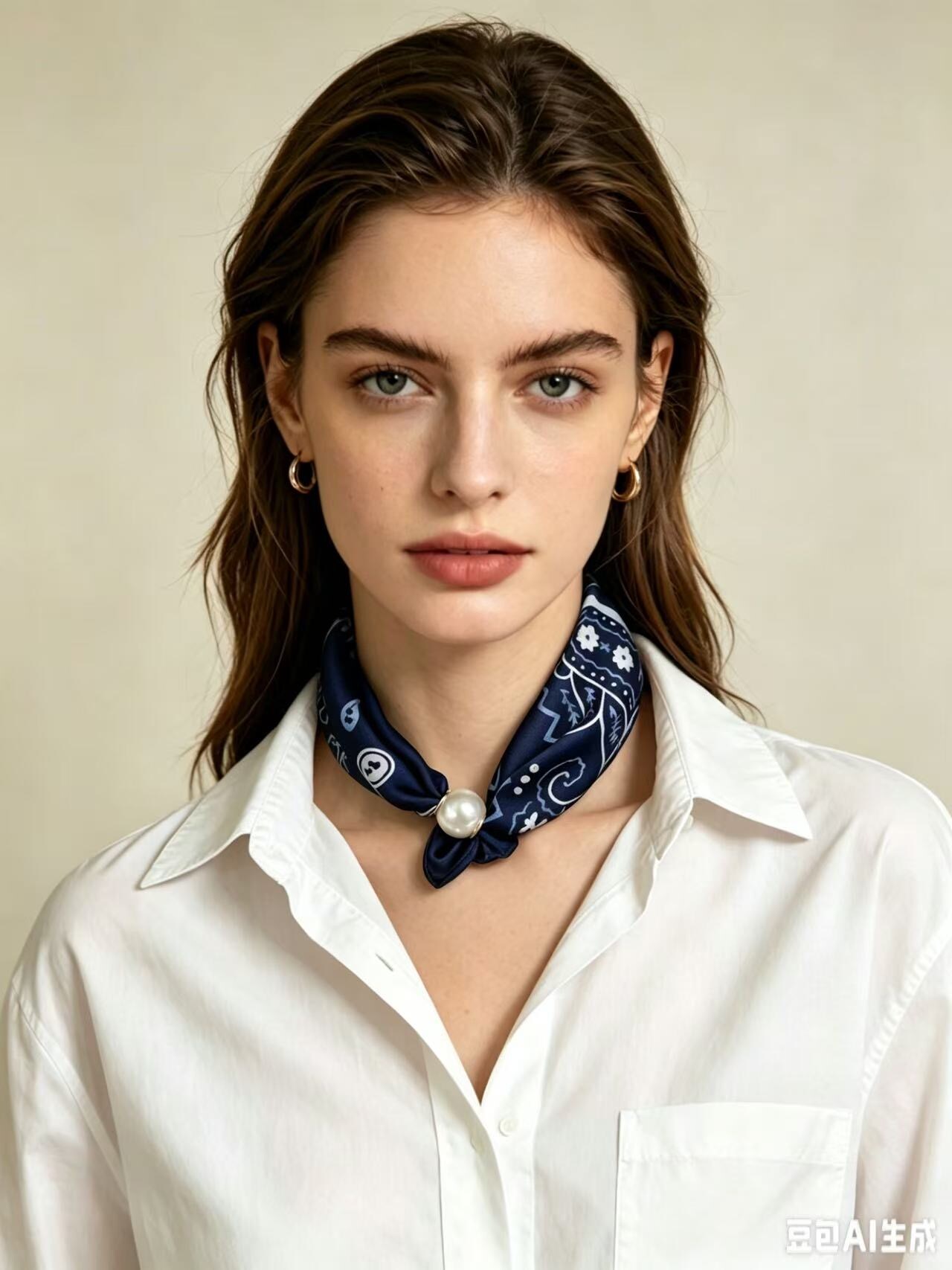 Grossiste CiCi MOD - Foulard