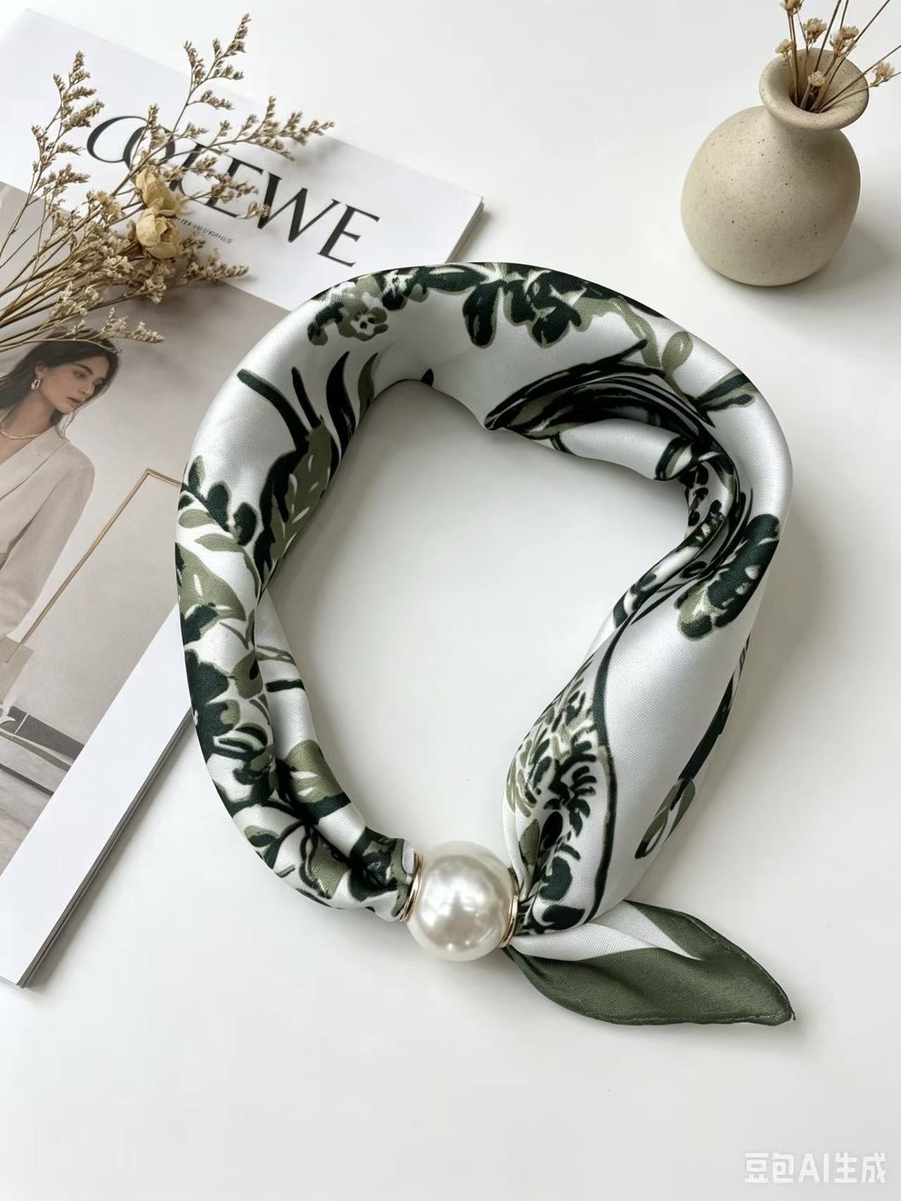 Grossista CiCi MOD - Foulard