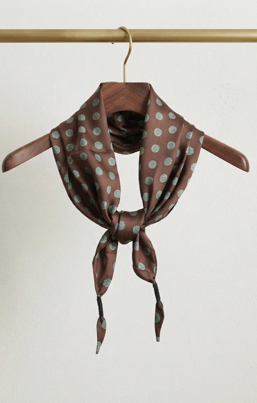 Grossista CiCi MOD - Foulard